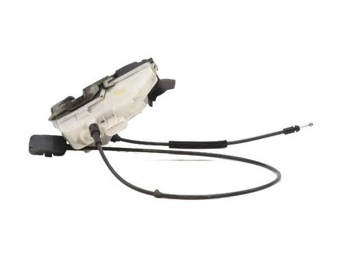Front left lock RENAULT TWINGO II (CN0_) 1.2 (CN0D) | BP29454740C98 
