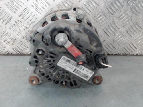 Generator RENAULT CAPTUR I (J5_, H5_) 1.2 TCe 120 | BP29184780M7 