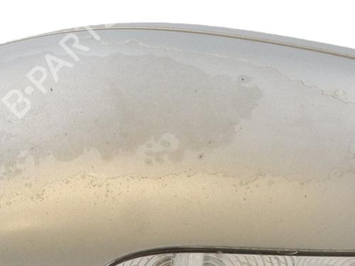 Left mirror MERCEDES-BENZ E-CLASS (W211) E 220 CDI (211.006) | BP32391108C26 
