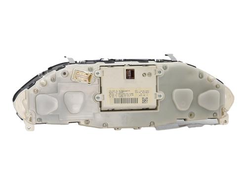 Used Instrument cluster Instrument cluster 37036340 37036340