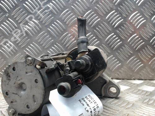 Used Starter Starter SEAT IBIZA IV (6J5, 6P1) 1.4 (85 hp) 23048404 23048404
