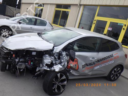 Dør venstre bagtil RENAULT CLIO V (B7_) 1.0 LPG (B7MT) | BP39215554C4 - Image 24