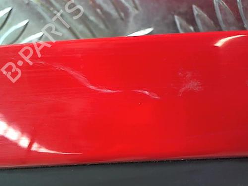 Left front door PEUGEOT 107 (PM_, PN_) 1.0 | BP23838942C2