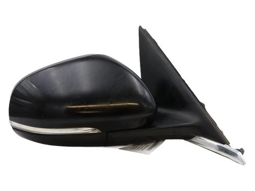 Retrovisor direito Retrovisor direito JAGUAR XF I (X250) 3.0 D (241 hp) 33876740 33876740