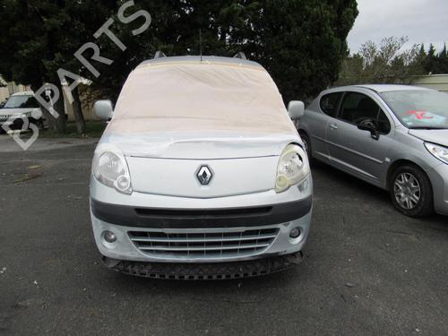 Right front window switch RENAULT KANGOO / GRAND KANGOO II (KW0/1_) 1.5 dCi 85 (KW0K, KW0L, KW0B) | BP23048054I26 - Image 14