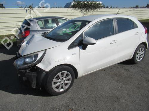 Right tailgate light KIA RIO III (UB) 1.1 CRDi | BP23048408C80  - Image 5