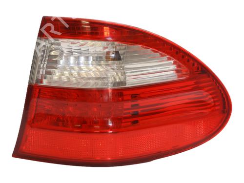 right-taillight-mercedes-benz-e-class-t-model-s211-2003-2004-2005-2006-2007-2008-2009-39650564 main image
