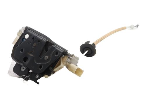 Front left lock AUDI A3 (8P1) 1.9 TDI | BP33707579C98 - Image 2