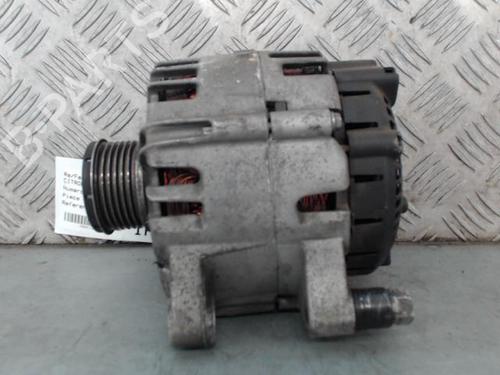 Alternator CITROËN C3 Picasso (SH_) 1.6 HDi | BP29428375M7 