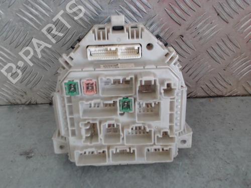 Instrument cluster CITROËN C1 (PM_, PN_) 1.0 | BP23051438C47 