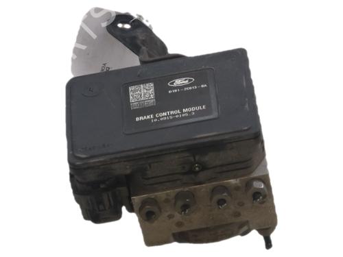 abs-pump-ford-fiesta-vi-cb1-ccn-2008-40602819 main image