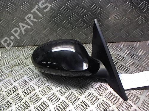 Right mirror BMW 1 (E81) 118 d | BP23837517C27 