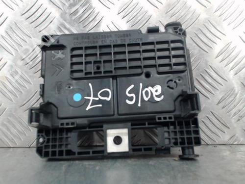 Fuse box CITROËN C3 II (SC_) 1.6 HDi | BP23050811E1 - Image 2