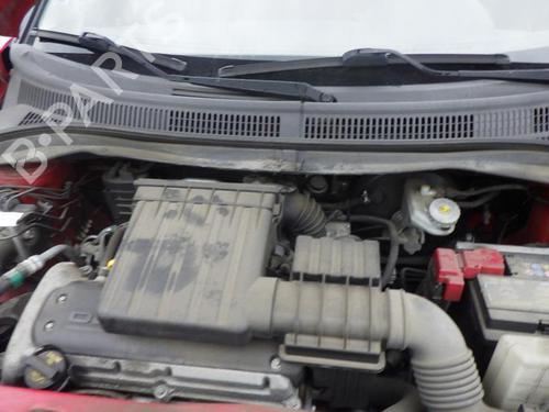 Left taillight SUZUKI SWIFT III (MZ, EZ) 1.3 (RS413, ZC11S) | BP23049077C34 - Image 11