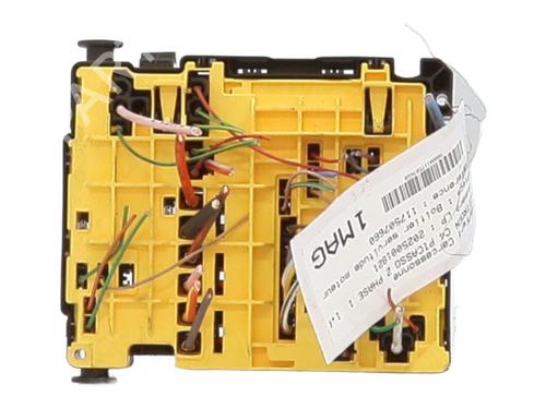Used Fuse box Fuse box CITROËN C4 Picasso II 1.6 HDi / BlueHDi 115 (115 hp) 30788048 30788048
