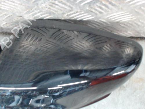 Left mirror CITROËN C4 CACTUS 1.2 VTi 82 | BP25344223C26 - Image 2