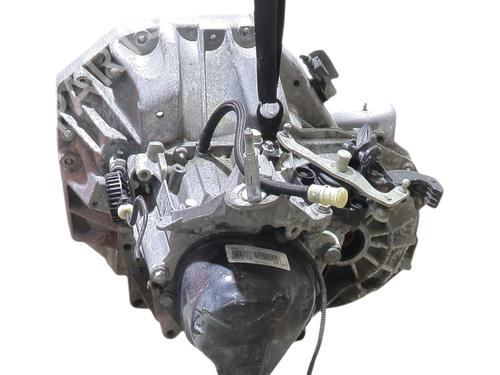 Used Gearbox Gearbox RENAULT CLIO IV (BH_) 1.5 dCi 90 (90 hp) 34211860 34211860