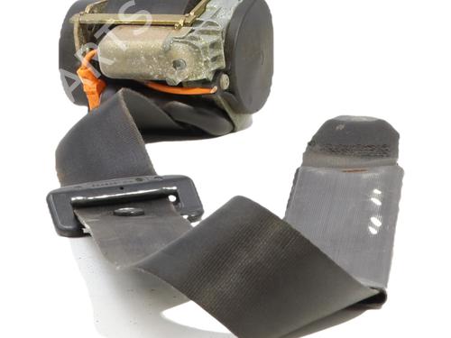 Front left seatbelt PEUGEOT 206 CC (2D) 2.0 S16 | BP38064446I26 - Image 5