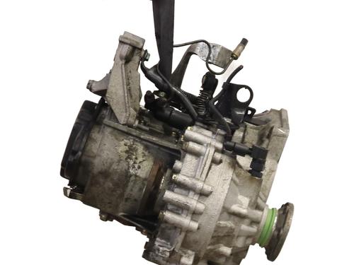 Gearbox SKODA OCTAVIA I (1U2) 1.9 TDI | BP24865597M3 