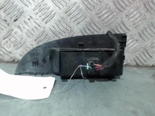 Used Left front window switch Left front window switch SEAT LEON (1P1) 2.0 TDI (170 hp) 30595514 30595514