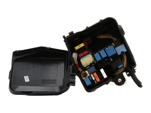 Used Fuse box DACIA SANDERO II TCe 90 (B8M1, B8MA, B8AC) (90 hp) 31299691