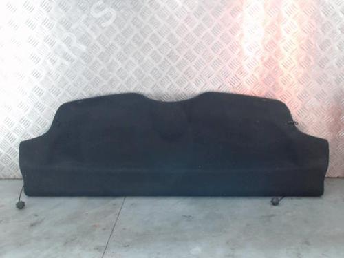 Used Rear parcel shelf MINI MINI COUNTRYMAN (R60) Cooper (122 hp) 30127047
