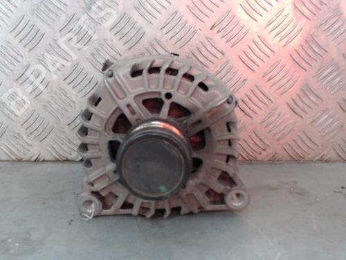 Generator PEUGEOT 208 I (CA_, CC_) 1.6 HDi / BlueHDi 75 (75 hp) 24661712