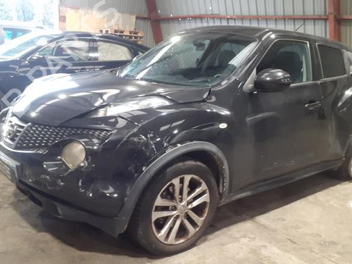 Left front window switch NISSAN JUKE (F15) 1.6 DIG-T NISMO 4x4 | BP32445745I27  - Image 9