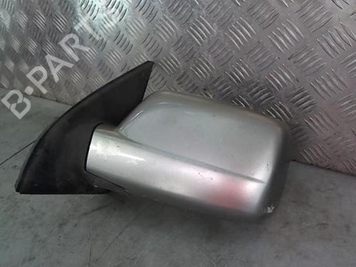 Left mirror NISSAN X-TRAIL I (T30) 2.2 Di 4x4 | BP23052238C26