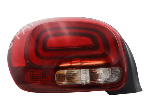 Farolim esquerdo CITROËN C3 III (SX) 1.6 BlueHDi 75 (75 hp) 31974856