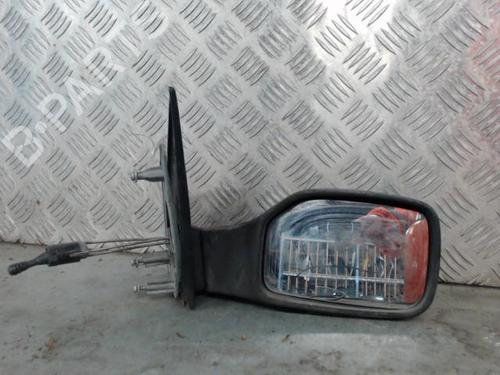 Right mirror CITROËN SAXO (S0, S1) 1.1 X, SX | BP25890254C27 