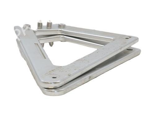Interior handle AUDI TT (8N3) 1.8 T | BP39042681I7 - Image 5