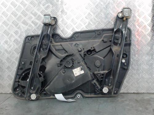 Front left window mechanism VW GOLF VI (5K1) 1.6 TDI | BP27677027C22 - Image 2
