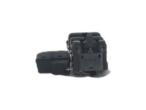 Left front window switch VOLVO V40 Hatchback (525) D2 | BP40492901I27 - Image 3