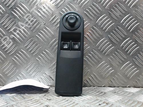 Used Left front window switch RENAULT CLIO IV (BH_) 1.5 dCi 90 (90 hp) 23048486