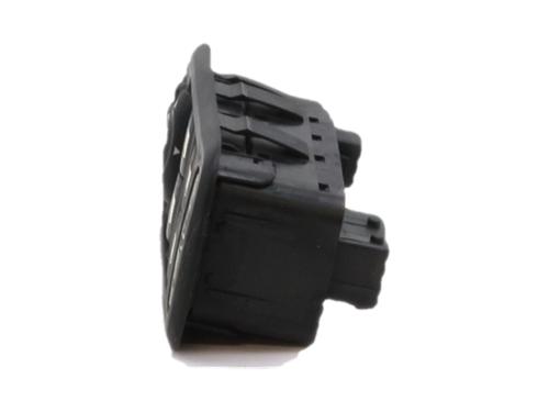 Left front window switch CITROËN C3 II (SC_) 1.4 HDi 70 (SC8HZC, SC8HR0, SC8HP4) | BP39703233I27 - Image 2
