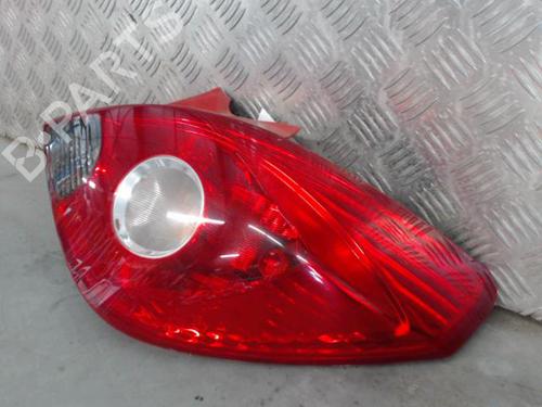 right-taillight-opel-corsa-d-s07-2006-2007-2008-2009-2010-2011-2012-2013-2014-2015-28496944 main image