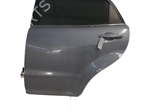Used Left rear door SSANGYONG KORANDO (CK) 2.0 e-XDi (175 hp) 32410826