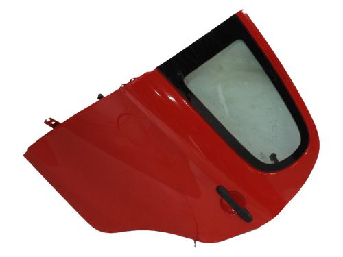 Used Left rear door Left rear door CITROËN C1 II (PA_, PS_) 1.0 VTi 72 (72 hp) 33934834 33934834