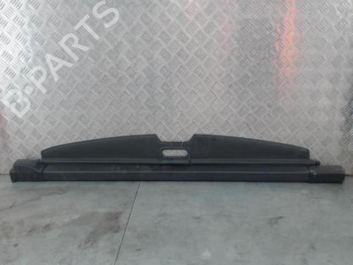 Used Rear parcel shelf OPEL ZAFIRA / ZAFIRA FAMILY B (A05) 1.7 CDTI (M75) (110 hp) 30078849