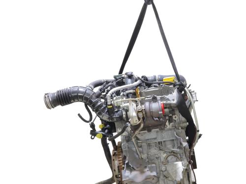 Used Engine Engine RENAULT CLIO IV Grandtour (KH_) 0.9 TCe 90 (90 hp) 36555690 36555690