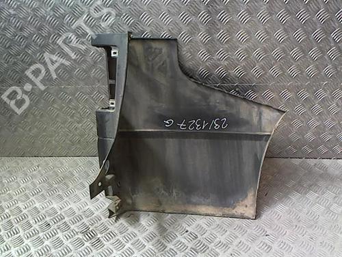 Corner bumper RENAULT TRAFIC III Van (FG_) 1.6 dCi 95 (FGMJ, FGMR) | BP23050484C117 