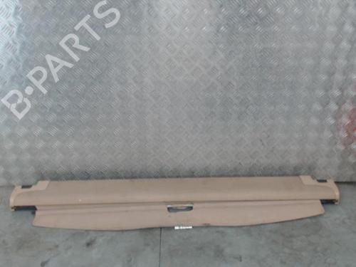 Used Rear parcel shelf BMW X3 (E83) 2.0 d (150 hp) 28069855