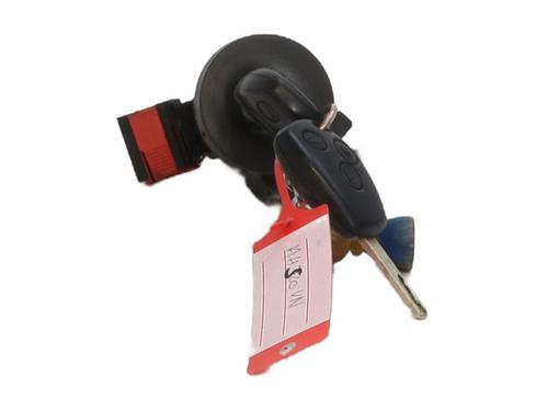 Ignition barrel RENAULT KANGOO / GRAND KANGOO II (KW0/1_) 1.5 dCi 90 (KW05, KW08, KW0G, KW11) | BP29617480M48 
