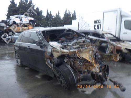 Used Parts BMW 5 Touring (F11) 520 d 2436658