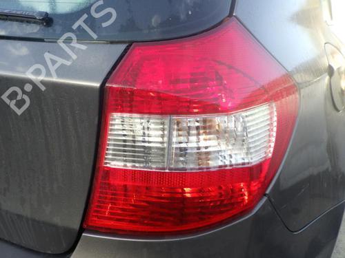 Used Right taillight Right taillight BMW 1 (E87) 118 d (122 hp) 23837133 23837133