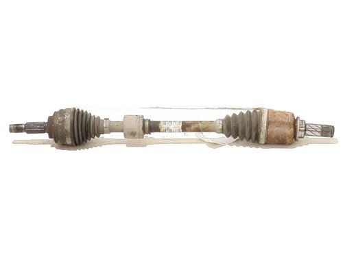 Used Left front driveshaft Left front driveshaft RENAULT CLIO IV (BH_) 1.5 dCi 75 (75 hp) 31019783 31019783