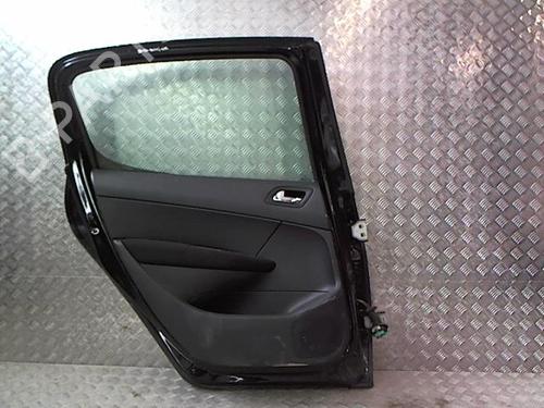 Left rear door PEUGEOT 308 I (4A_, 4C_) 1.6 HDi | BP23049902C4 