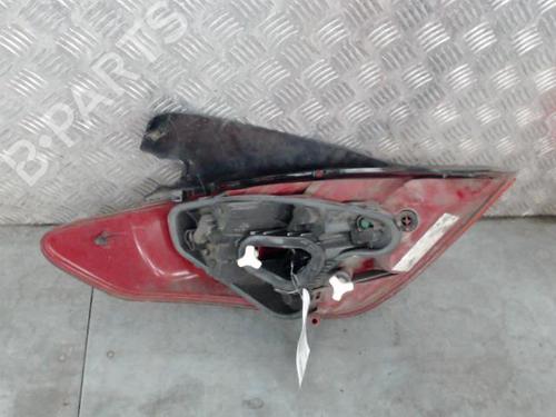 Right taillight PEUGEOT 308 I (4A_, 4C_) 1.6 HDi | BP29028163C35 