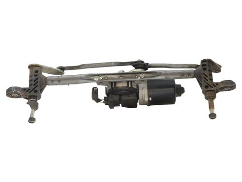 Front wiper motor FIAT 500 (312_) 1.2 (312AXA1A) | BP34000244M29 - Image 3